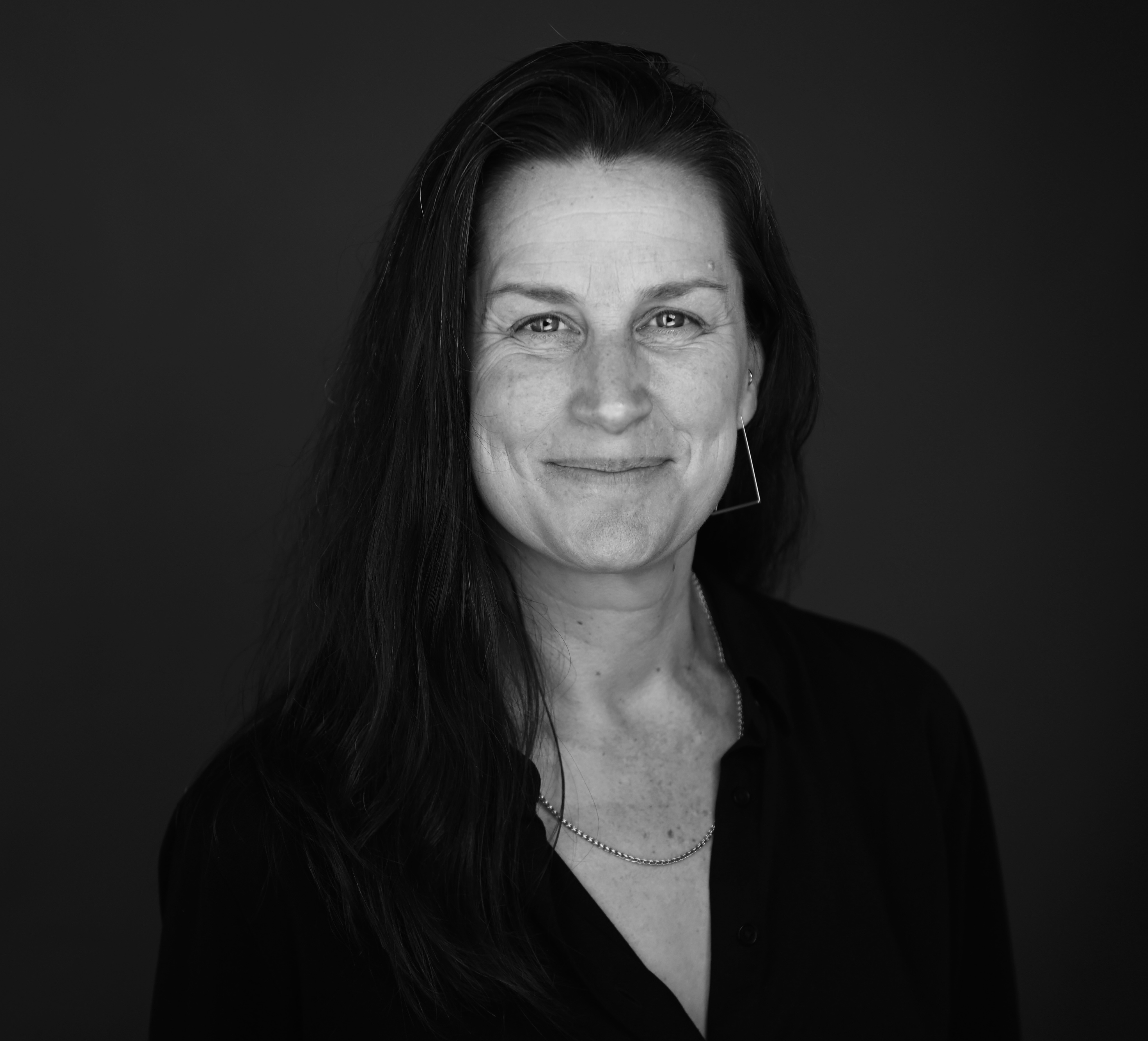 Laura Russow, founder of PeaceTalk